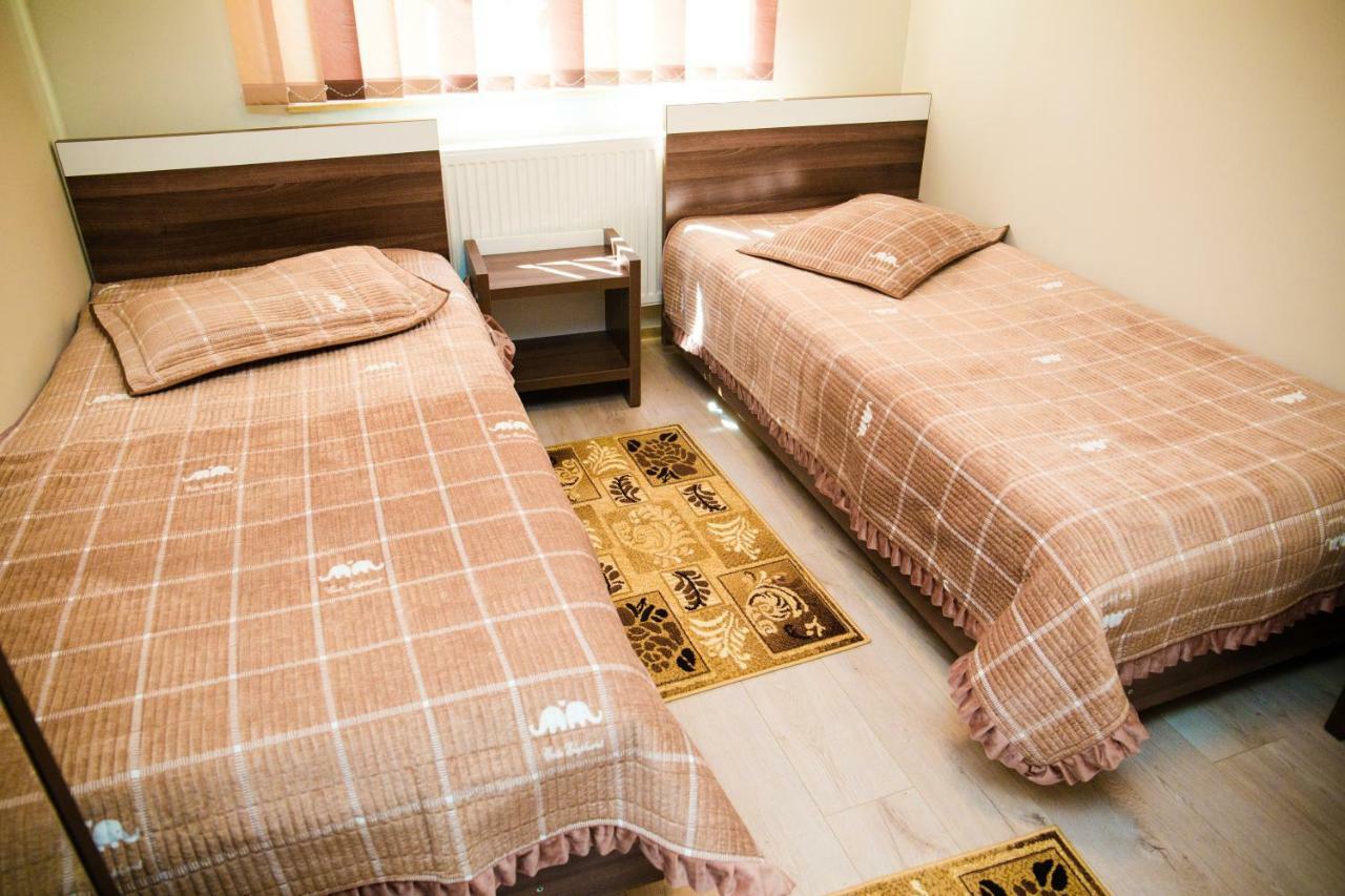 Apartament Calea Bucuresti Piteşti Kültér fotó