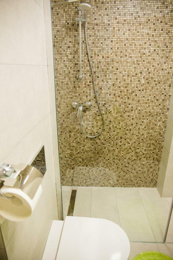 Apartament Calea Bucuresti Piteşti Kültér fotó