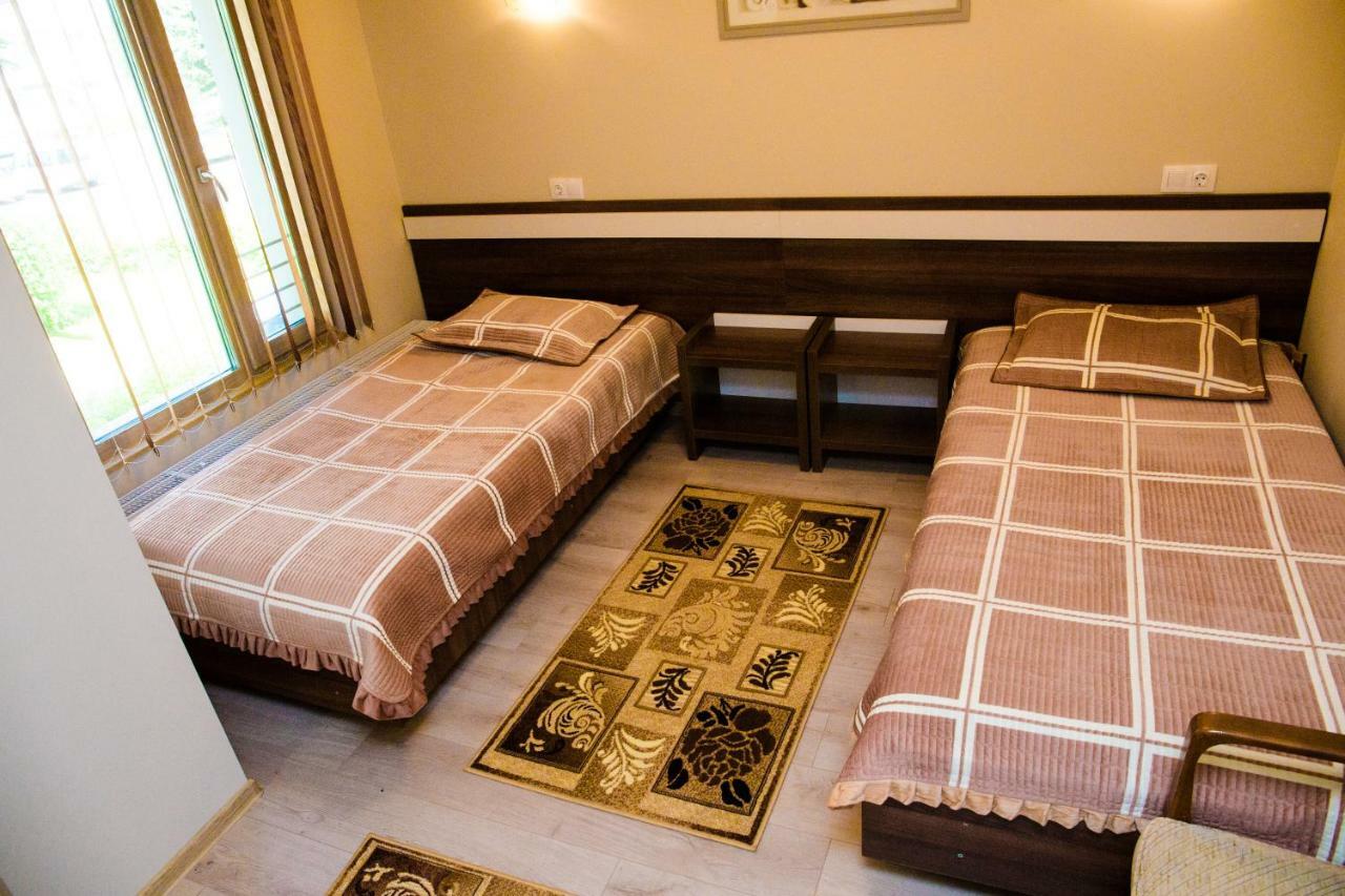 Apartament Calea Bucuresti Piteşti Kültér fotó