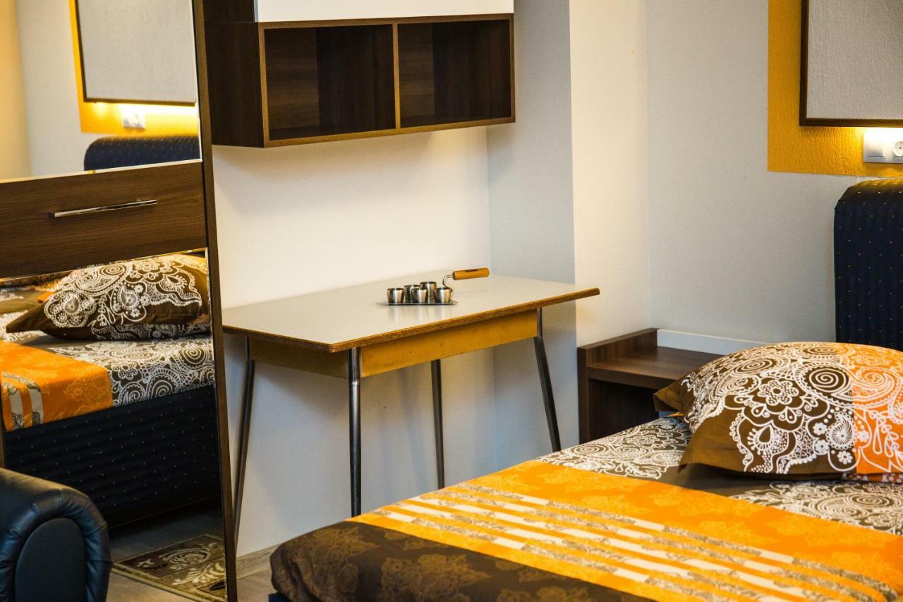 Apartament Calea Bucuresti Piteşti Kültér fotó